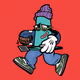90's kids #1022