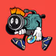90's kids #6042