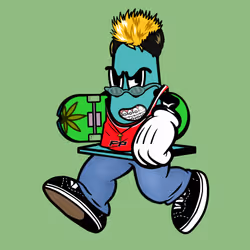 90's kids #5623