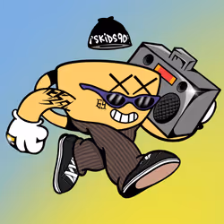 90's kids #9219