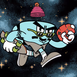 90's kids #6769