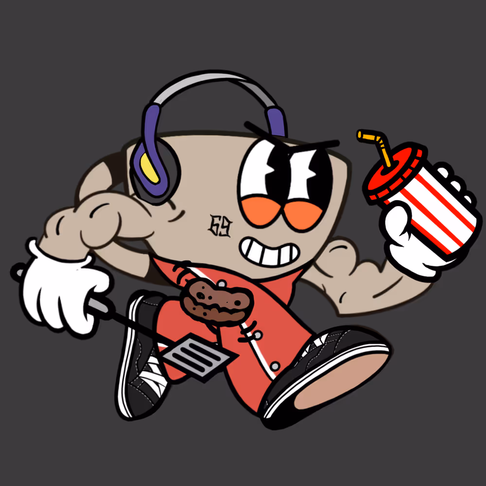 Item Media