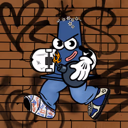 90's kids #8040