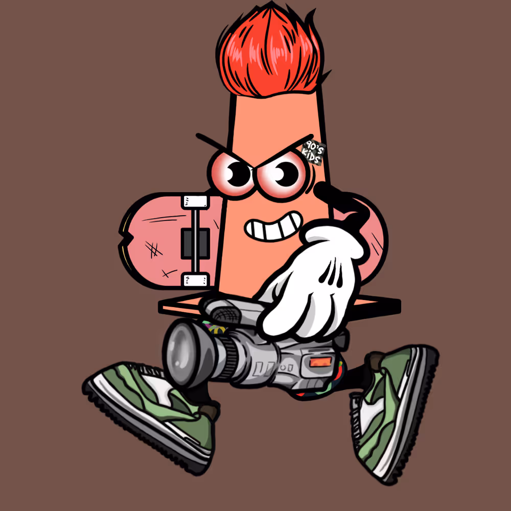 Item Media