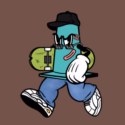 90's kids #6734