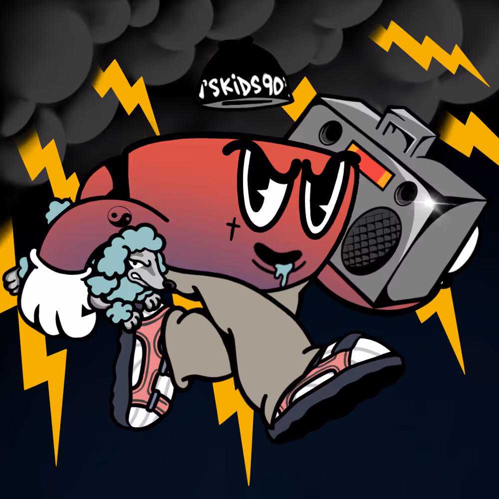 Item Media