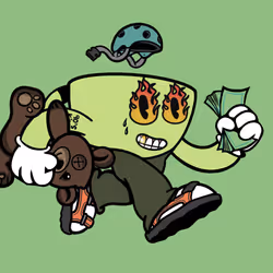 90's kids #240