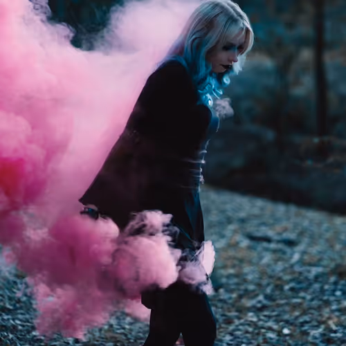 The Witch
