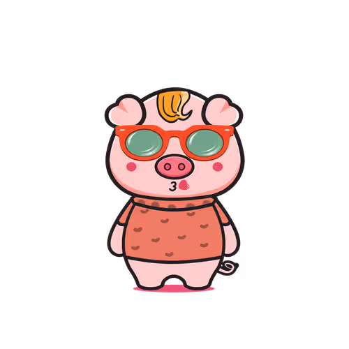 Crypto Pig V2