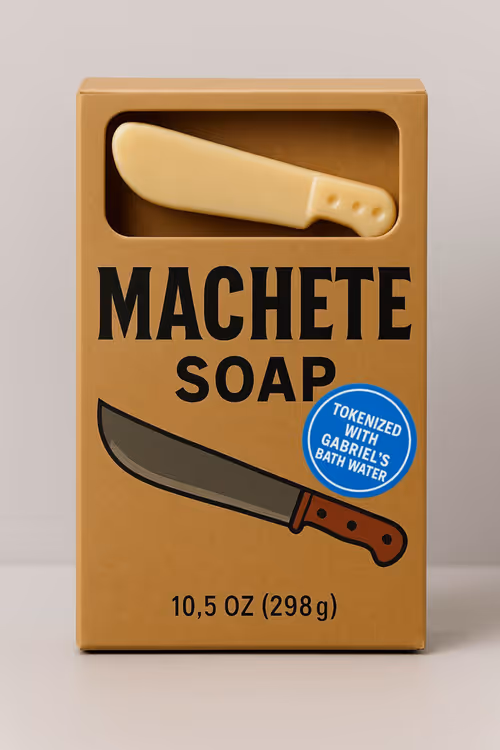 Item #1 Media