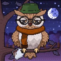 Night Owls #785