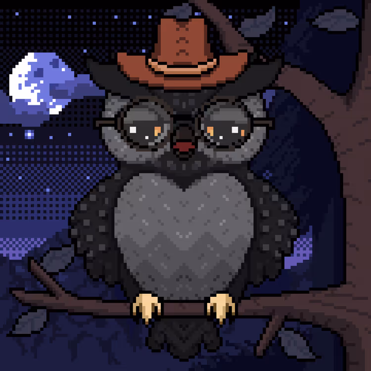 Night Owls #948