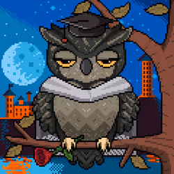 Night Owls #1170