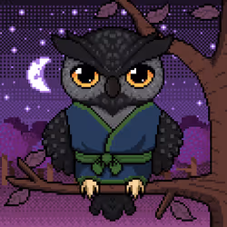 Night Owls #119