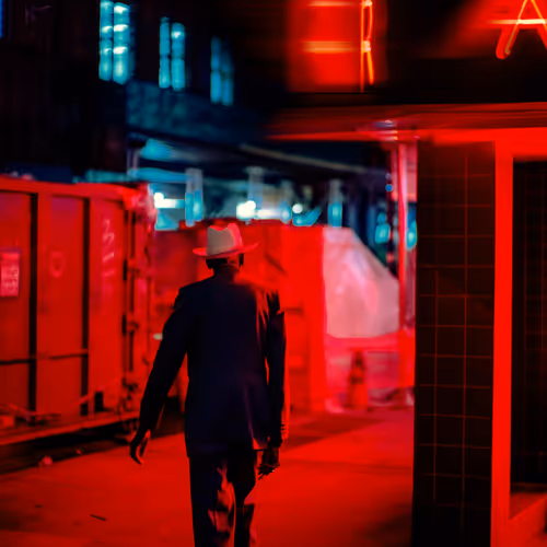 Night Moves V3 - old