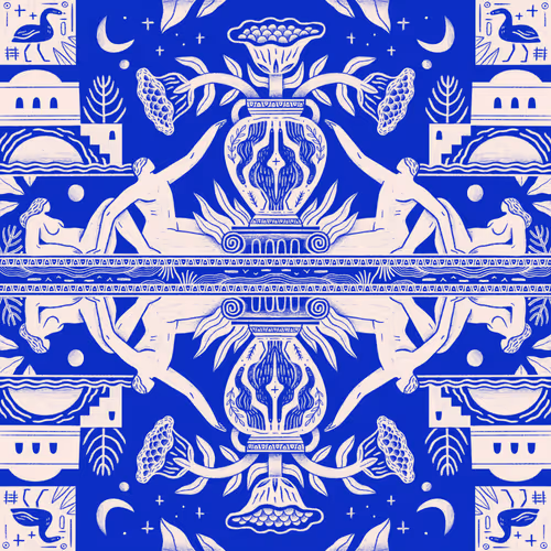 The Blues V4