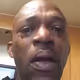Crying man meme