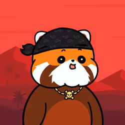 Kanpai Panda