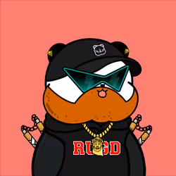 Kanpai Panda
