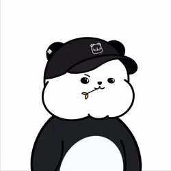 Kanpai Panda