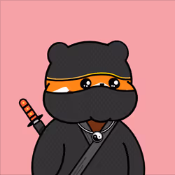 Kanpai Panda