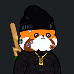 Kanpai Panda