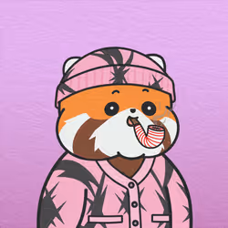 Kanpai Panda