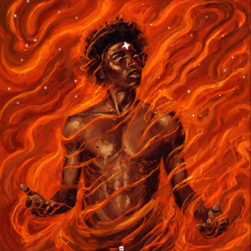 Children of the Sun