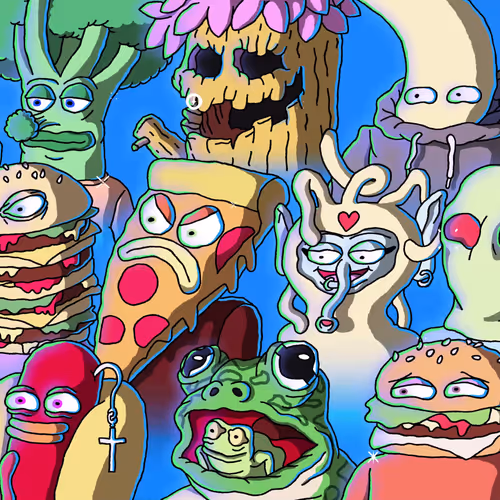 PEGZ Tributes