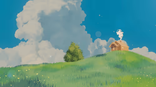 Far Far Away V2
