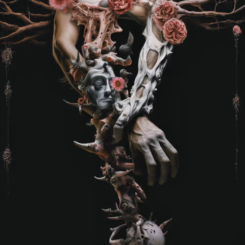 Harmaline