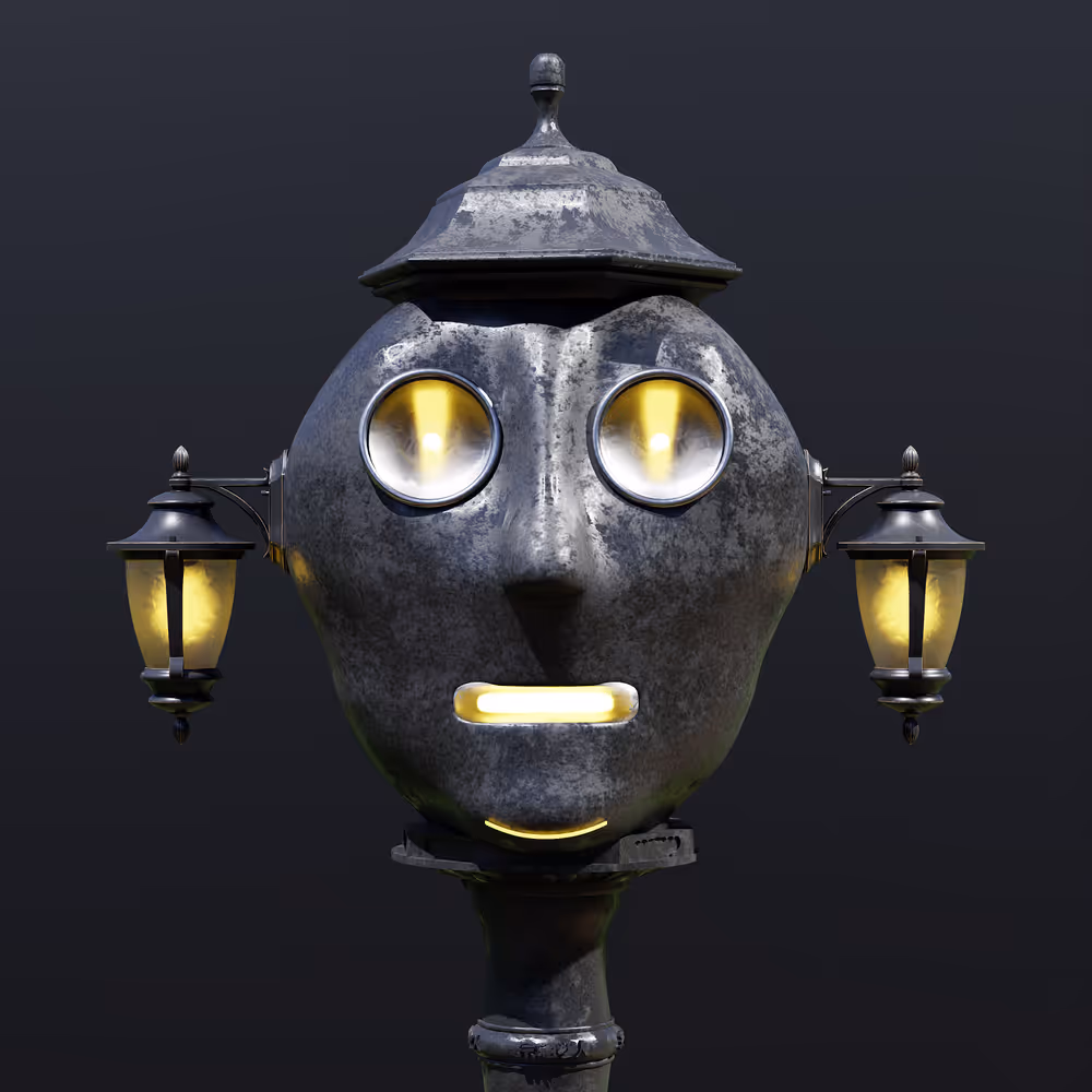 Item Media