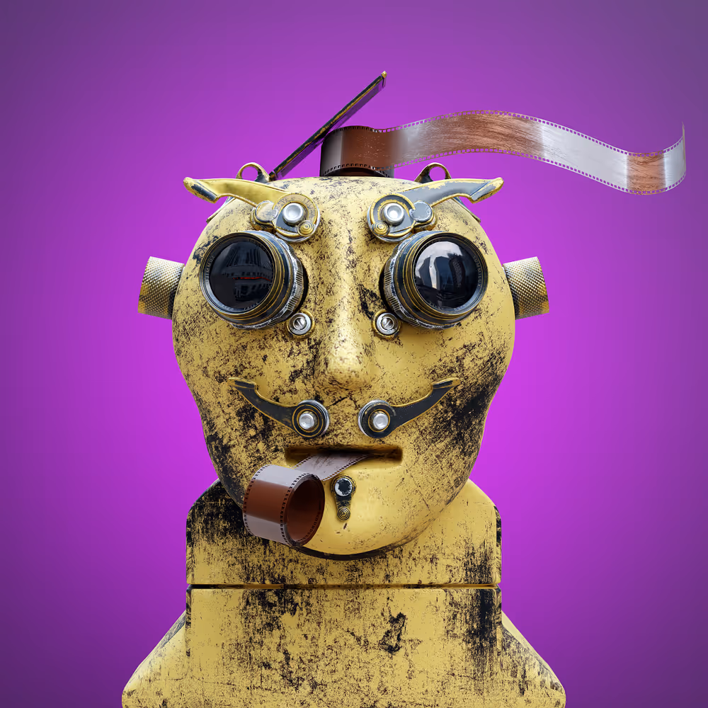 Item Media
