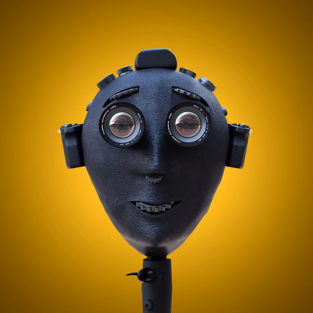 Item Media
