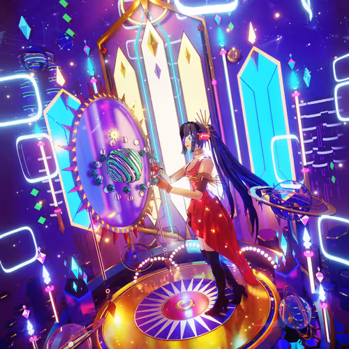 Neon Life V3