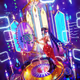 Neon Life V3