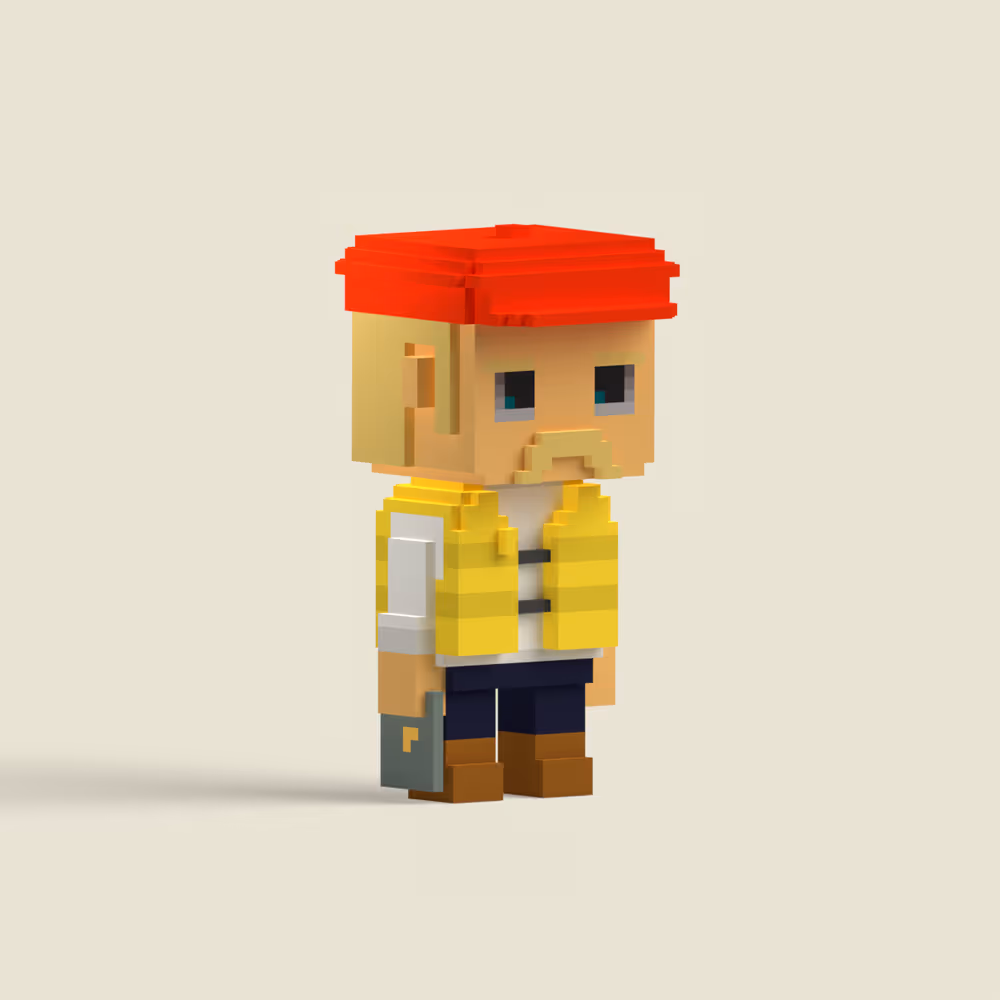Item Media