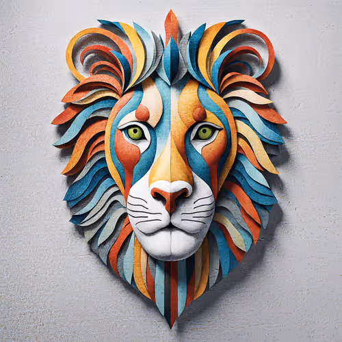 Panthera LEO V3