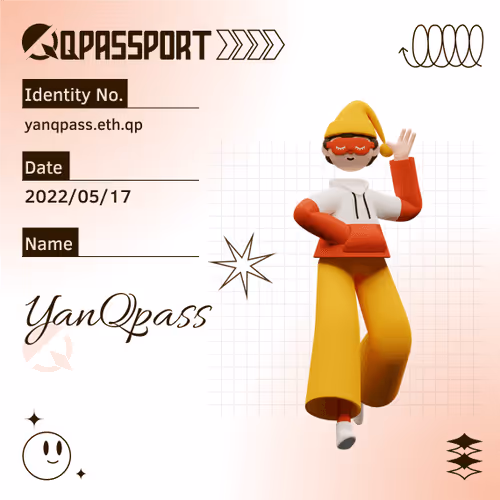 QPassport