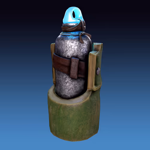 Item #3 Media