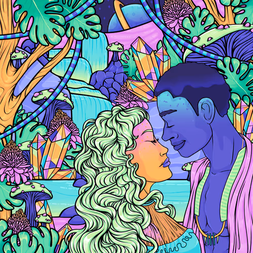 A Momentary Feeling: Aoife x Eralore