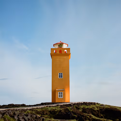 Ísland