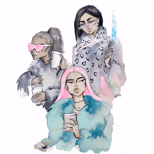 STZ Sketchbook