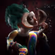 Splitted soul