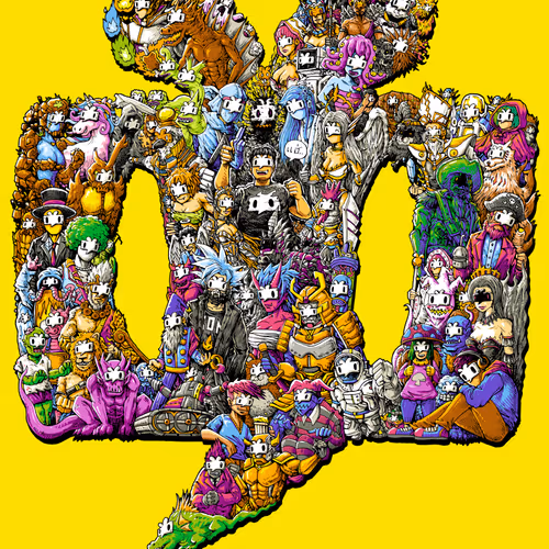 Sonoson Poster OP 01