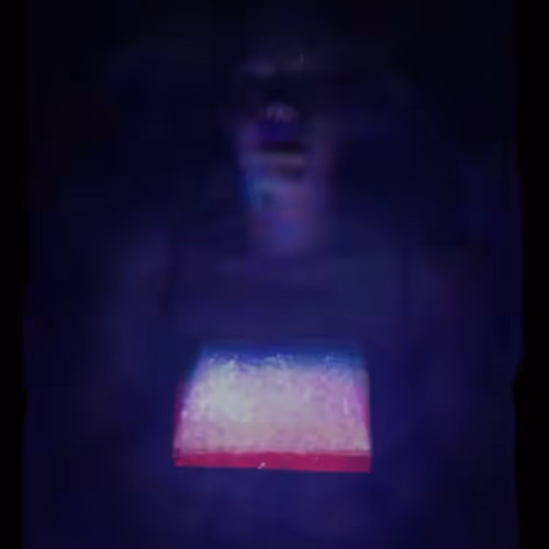 Facing Myself