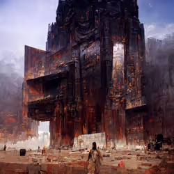 CITADEL 914