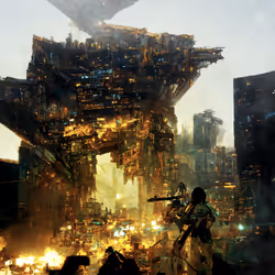 CITADEL 736