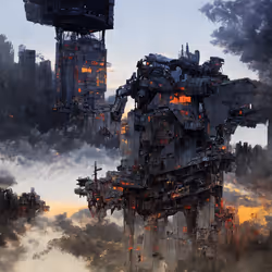 CITADEL 905