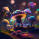 Shroom Worlds Animations 23-Q1
